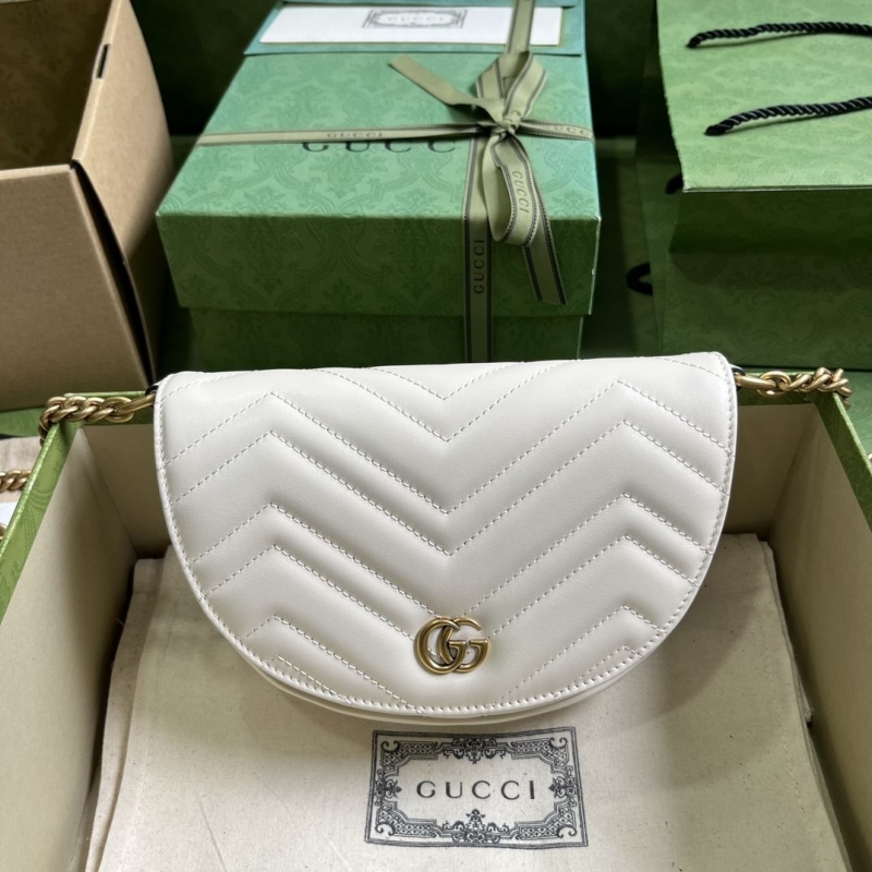 G*u*i satchel bags